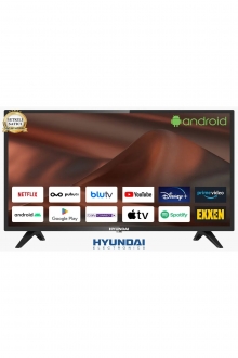 Hyundai 42HYN2102 Full HD (FHD) TV