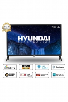 Hyundai 40HYN2102 Full HD (FHD) TV