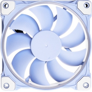 ID-Cooling ZF-12025-B Kasa Fanı