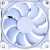 ID-Cooling ZF-12025-B Kasa Fanı