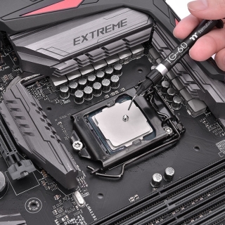 Thermaltake TG-60 Sıvı Metal
