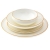 Jumbo Cloud Gold 56 Parça Yemek Takımı