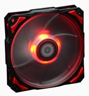 ID-Cooling PL-12025-R Kasa Fanı