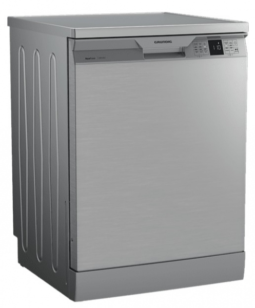 Grundig GPDF 6742 I Bulaşık Makinesi