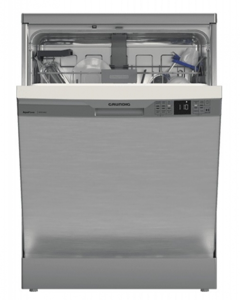 Grundig GPDF 6742 I Bulaşık Makinesi
