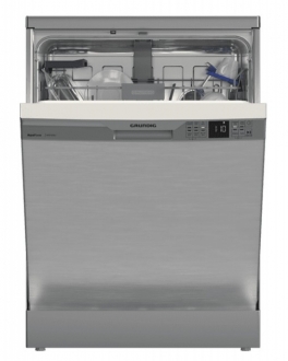 Grundig GPDF 6742 I Bulaşık Makinesi