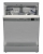 Grundig GPDF 6742 I Bulaşık Makinesi