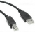 Alfais 4951 USB Type-A to USB Type-B Dönüştürücü
