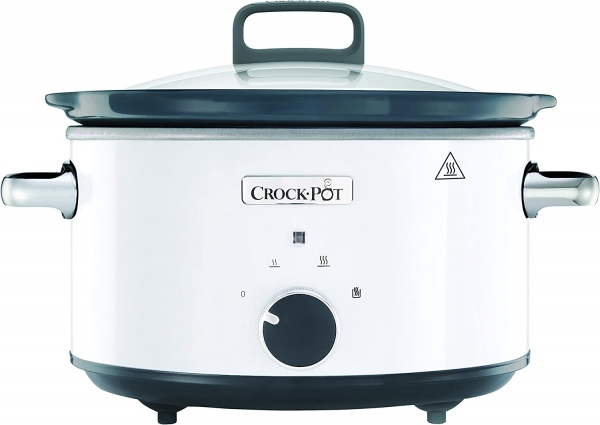 Crock-Pot CSC030X Çok Amaçlı Pişirici