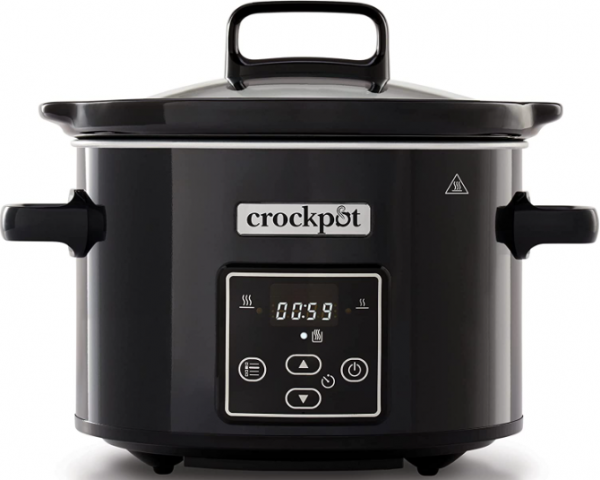 Crock-Pot CSC061X Çok Amaçlı Pişirici