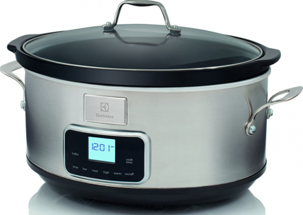 Electrolux ESC7400 Çok Amaçlı Pişirici