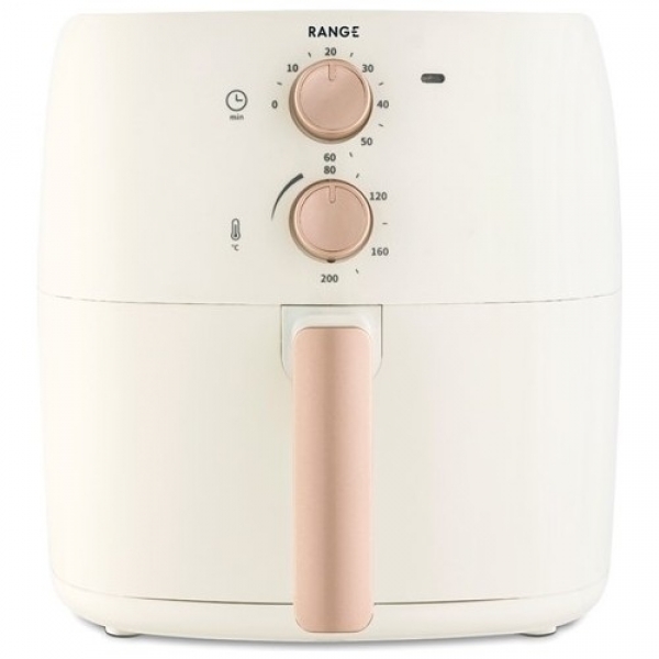 Range Fry Chef Air Fryer Fritöz