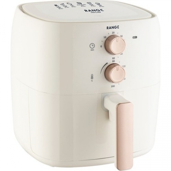 Range Fry Chef Air Fryer Fritöz
