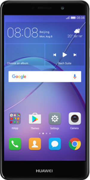 Huawei GR5 2017 (Çift Hat)