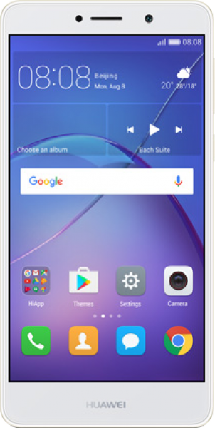 Huawei GR5 2017 (Çift Hat)