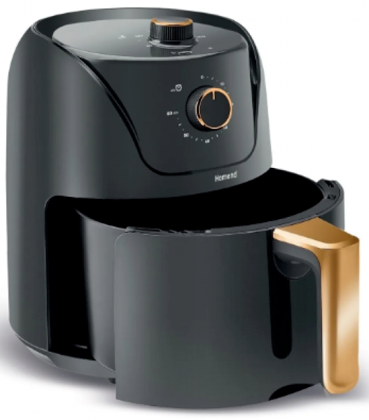 Homend Airfryday 2505H Air Fryer Fritöz