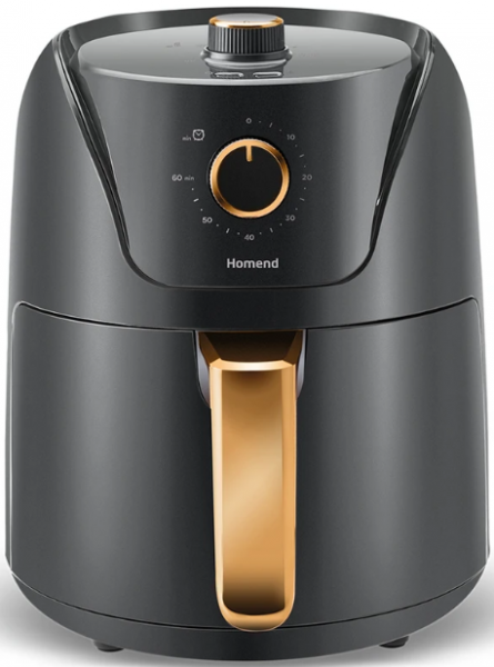 Homend Airfryday 2505H Air Fryer Fritöz
