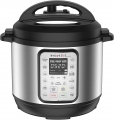 Instant Pot Duo Plus 7.6 113-0063-01-EU resim