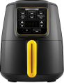 Karaca Air Pro Cook Köz XL Gold Air Fryer resim