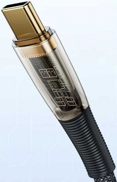 Benks D42 Şarj Kablosu (2 m)