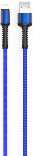 Zore LS64 Lightning Şarj Kablosu (2 m)