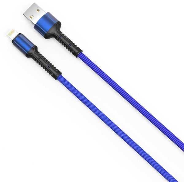 Zore LS64 Lightning Şarj Kablosu (2 m)