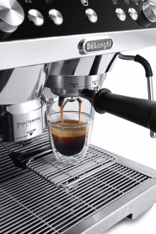 DeLonghi La Specialista Prestigio EC9355.M Kahve Makinesi