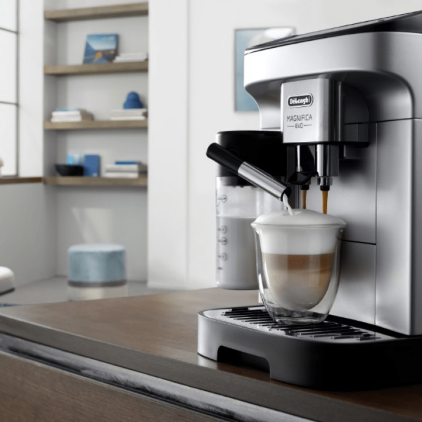 DeLonghi Magnifica Evo ECAM290.61 Kahve Makinesi