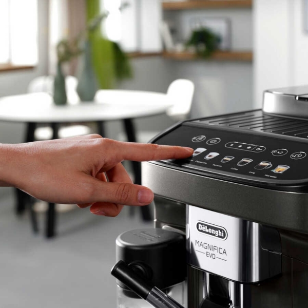 DeLonghi Magnifica Evo ECAM290.81.TB Kahve Makinesi