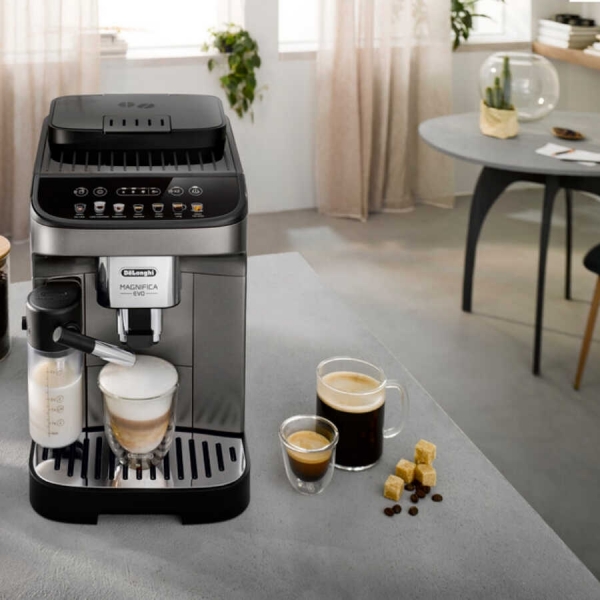 DeLonghi Magnifica Evo ECAM290.81.TB Kahve Makinesi