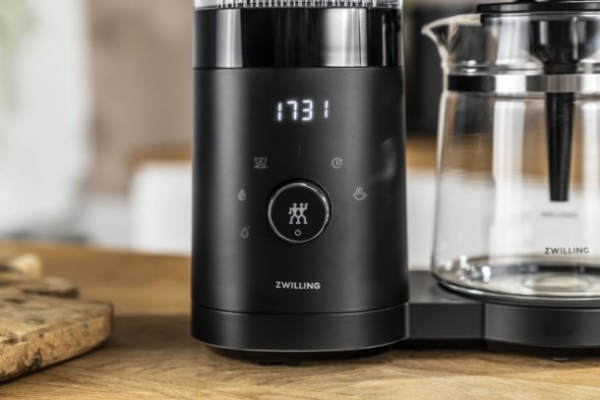 Zwilling Enfinigy Kahve Makinesi