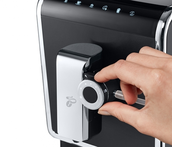 Tchibo Esperto Pro 393500 Kahve Makinesi