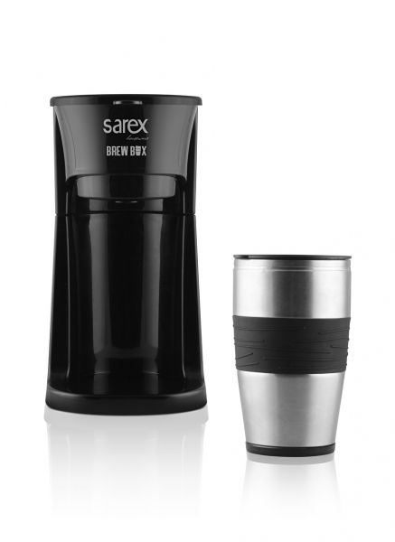 Sarex Brew Box SR3160 Kahve Makinesi