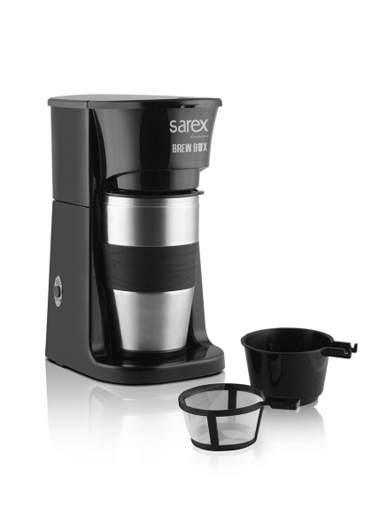 Sarex Brew Box SR3160 Kahve Makinesi