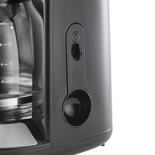 Russell Hobbs 27011-56 Honeycomb Kahve Makinesi