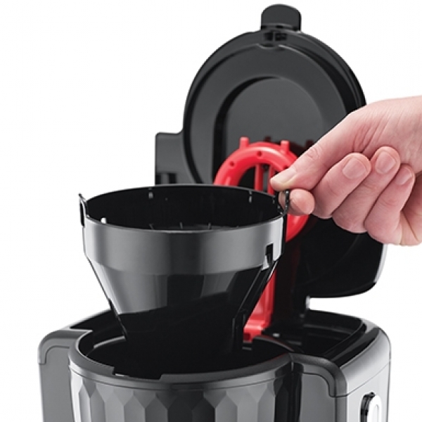 Russell Hobbs 27011-56 Honeycomb Kahve Makinesi