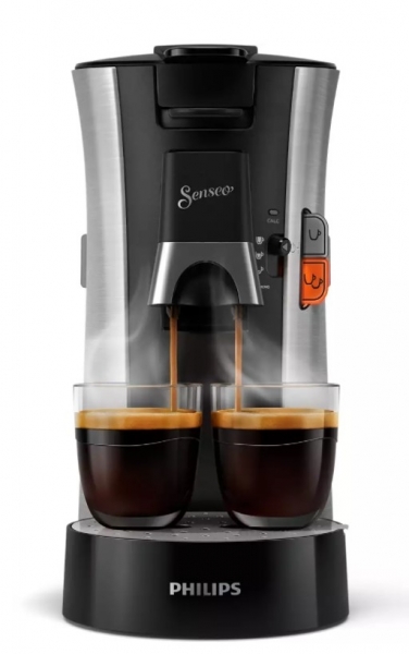 Philips Senseo Select CSA250 Kahve Makinesi