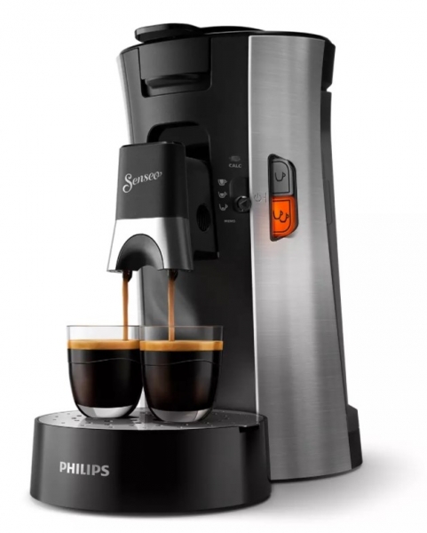Philips Senseo Select CSA250 Kahve Makinesi