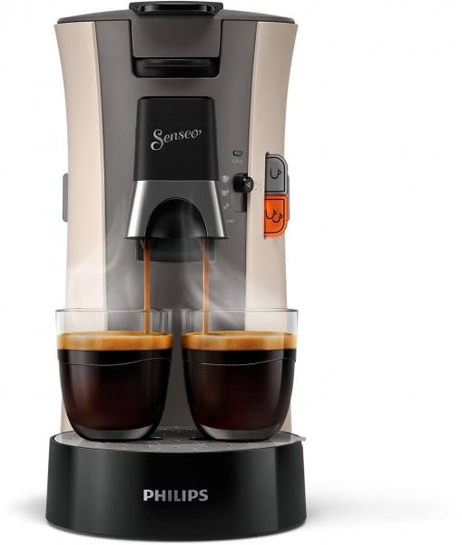 Philips Senseo Select CSA240 Kahve Makinesi