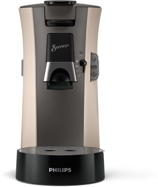 Philips Senseo Select CSA240 Kahve Makinesi