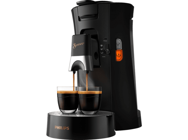 Philips Senseo Select CSA240 Kahve Makinesi