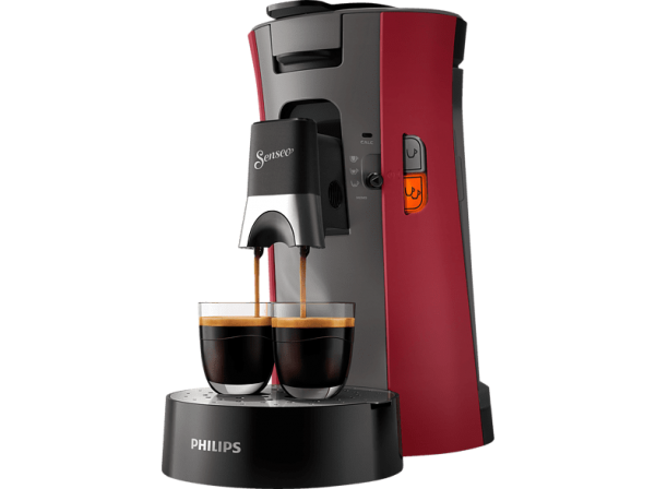 Philips Senseo Select CSA240 Kahve Makinesi