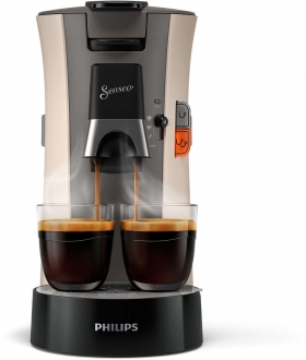 Philips Senseo Select CSA240 Kahve Makinesi