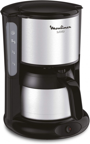 Moulinex FT360811 Kahve Makinesi