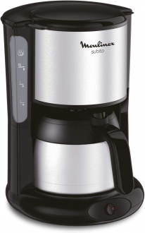 Moulinex FT360811 Kahve Makinesi