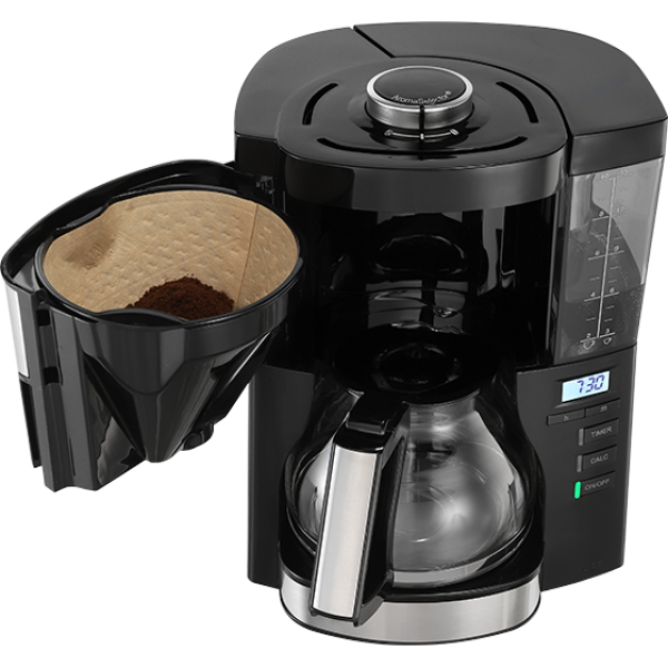 Melitta Look V Timer 1025-08 Kahve Makinesi