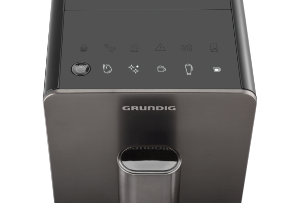 Grundig KVA 4832 Kahve Makinesi