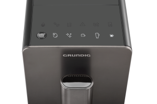 Grundig KVA 4832 Kahve Makinesi