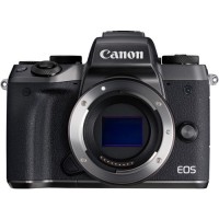 Canon EOS M5 resim