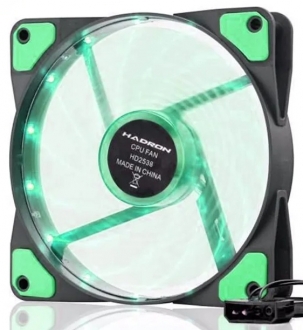Hadron HN2538 Kasa Fanı